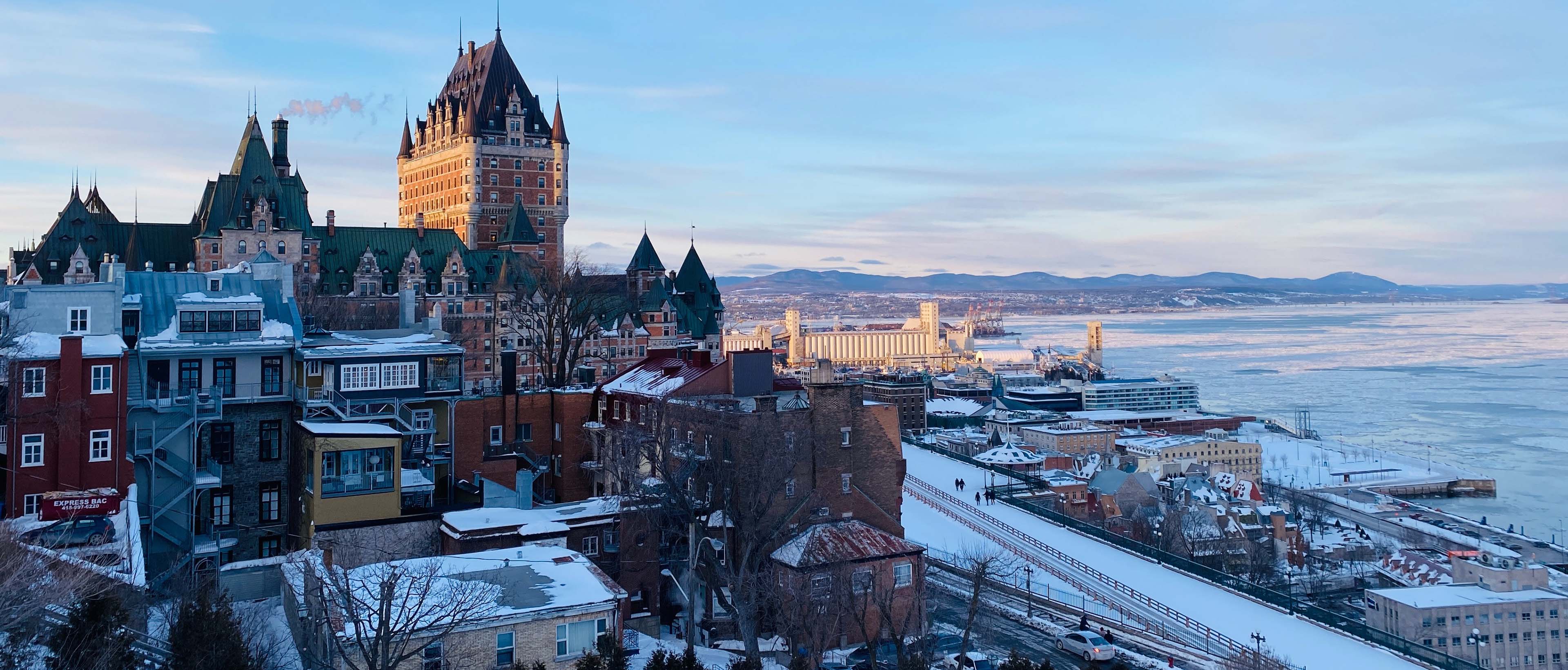 Coopération NouvelleAquitaine Québec 20222024